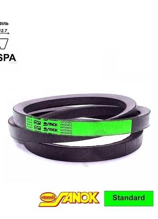 Ремень spa-1007 11×10×1007 stomil sanok