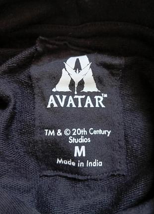 Чорне худі avatar 4