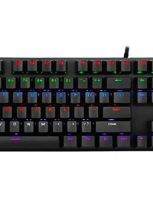 Ігрова клавіатура з rgb-підсвіткою ukc kb101