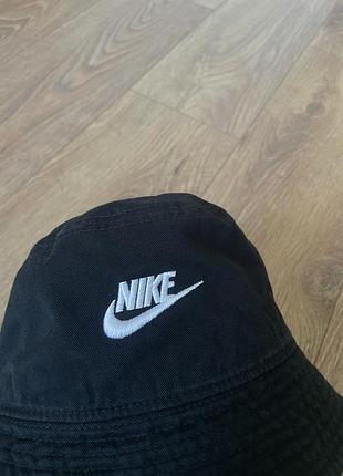 Панамка nike 2