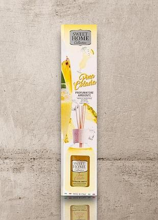 Ароматизатор для дому sweet home cocktail pina colada 100 мл