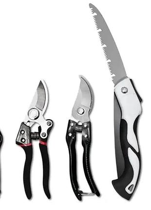Набор садовых инструментов 5 в 1 garden set sk-5