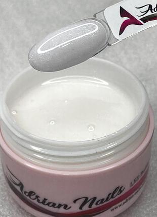 Shine brush liquid gel №1 50грам