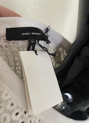 Isabel marant туніка оригінал 4