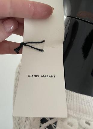 Isabel marant туніка оригінал 3