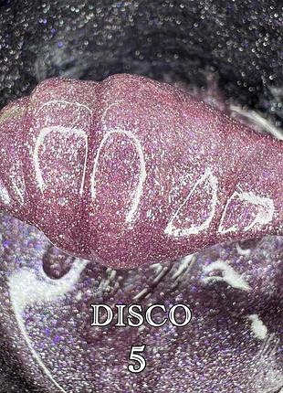 Disco gel 5- 1kg