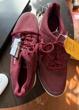 Reebok workout plus 6