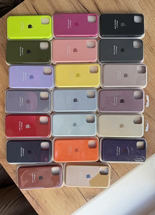 Чохли на айфон 11,  iphone 11 2