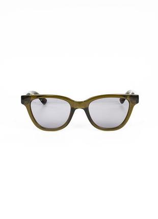 Очки солнцезащитные унисекс gucci gg1116s 004 оригинал