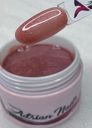 Shine brush liquid gel №2 50грам