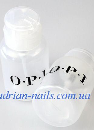 Помпа opi с дозатором для жидкостей 200 мл