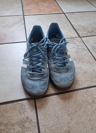 Кеди adidas special 3