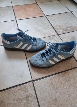 Кеди adidas special