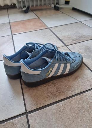 Кеди adidas special 2