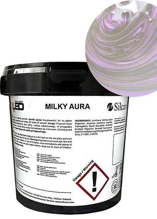 Milky aura - 1кг