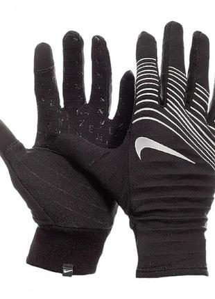 Мужские / женские варежки найк оригинал nike n.100.4254.082 m
