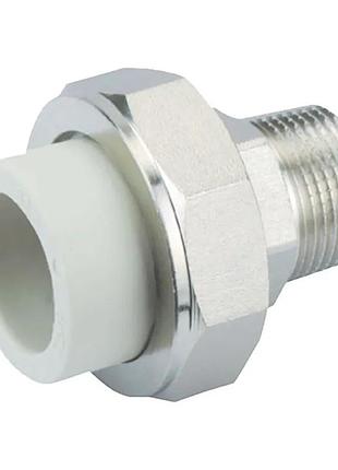 Згон-американка зр 40x1.1/4m ppr koer k0138.pro (kp0174)