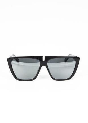 Окуляри сонцезахисні унісекс givenchy gv7109/s bsct4 оригінал