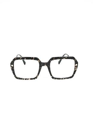 Оправа для очков унисекс mykita vanilla c942 оригинал handmade in germany