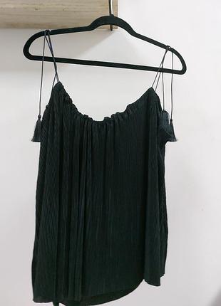 Женская майка h&amp;m