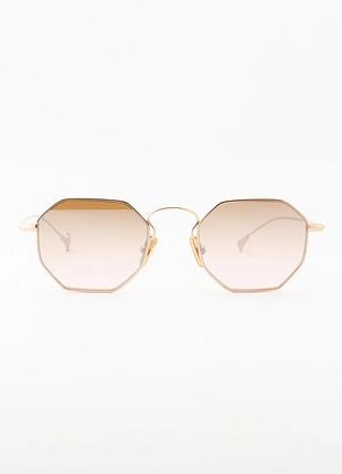 Очки солнцезащитные унисекс eyepetizer claire c. 9-44f made in italy