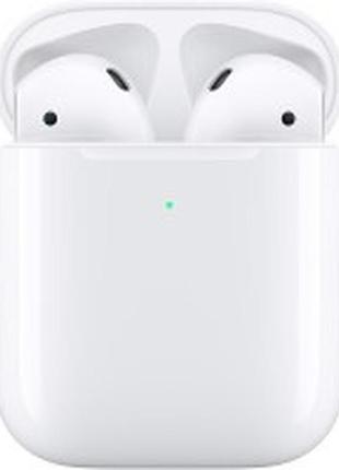 Airpods 2 lux version