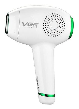Лазерный эпилятор vgr v-716