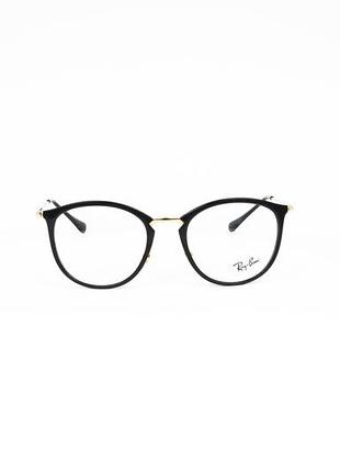 Оправа унисекс ray ban rb7140 2000 оригинал