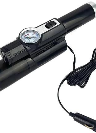 Авто компрессор + пылесос 12 в vacuum cleaner ly-8018