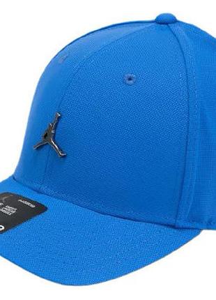 Бейсболка nike clc99 cap metal jm cw6410-403