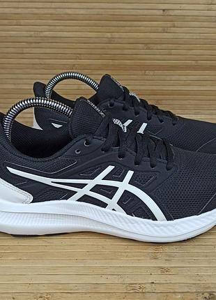 Кроссовки asics jolt 4 размер 38 (24,5 см.)