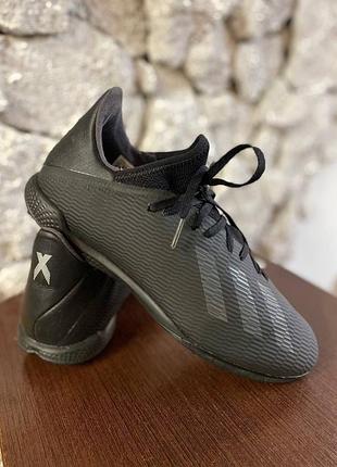 Сороконіжки  adidas tango x 19.3