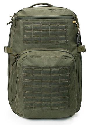 Рюкзак тактический warmor backpack 40л. олива.