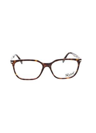 Оправа для очков мужская persol 3298-v 24 handmade in italy