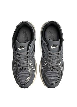 Nike air zoom fire grey beige 8