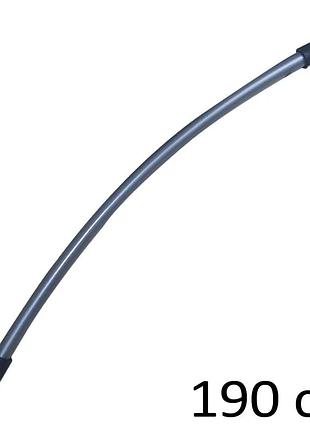 Гибкая подводка 1/2'' вв (в изоляции) rautitan flex 16мм flexy rehau 190 см