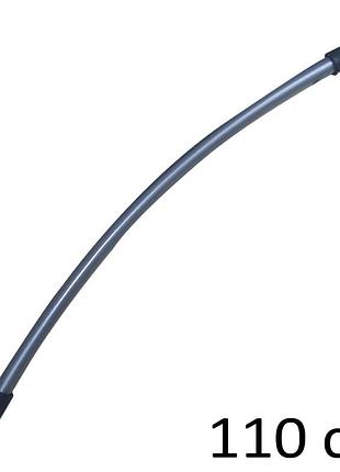 Гибкая подводка 1/2'' вв (в изоляции) rautitan flex 16мм flexy rehau 110 см