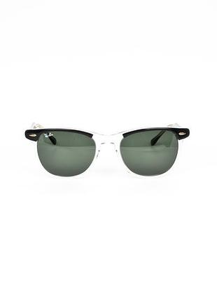 Очки солнцезащитные унисекс ray ban rb2398 1294/31 eagleeye оригинал
