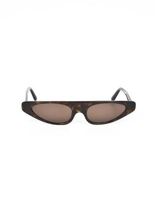 Очки солнцезащитные женские dolce&gabbana dg4442 502/73 re-edition s/s2001-s/s2023 оригинал