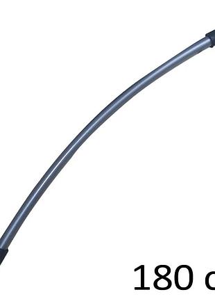 Гибкая подводка 1/2'' вв (в изоляции) rautitan flex 16мм flexy rehau 180 см