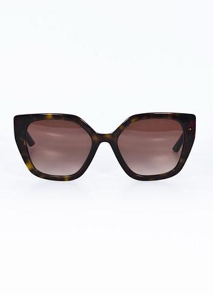 Окуляри сонцезахисні жіночі prada spr24x 2au-6s1 оригінал
