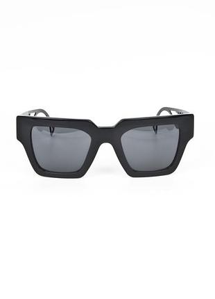 Очки солнцезащитные унисекс versace 4431 5380/87 оригинал