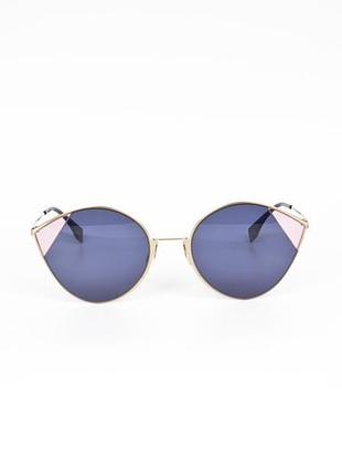 Очки солнцезащитные женские fendi ff0341/s lksku оригинал