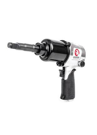 Гайковерт пневматичний intertool професійний 1/2"