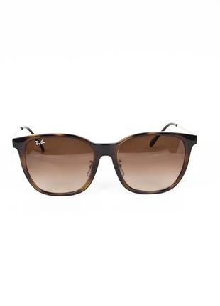 Очки сонцезащитные унисекс ray ban rb4333d 710/13 оригинал