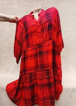 Ярусна сукня,р52-54❤❤❤