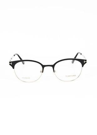 Оправа для очков унисекс tom ford tf5382 005 титан оригинал