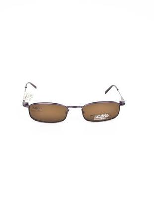 Очки солнцезащитные очки унисекс 2в1, оправа safilo 4088m 4087m 2p8