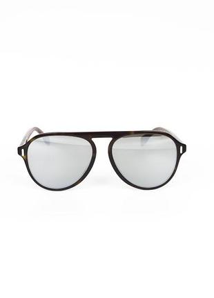 Окуляри сонцезахисні унісекс fendi m0055/g/s 086t4 оригінал