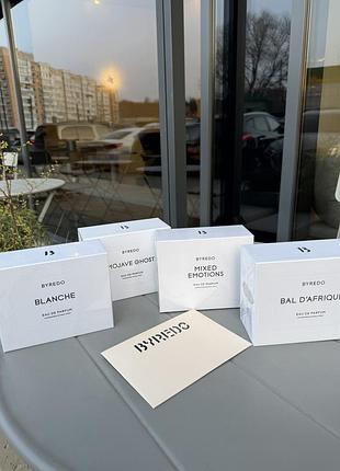 Оригінальні парфуми byredo 50 ml